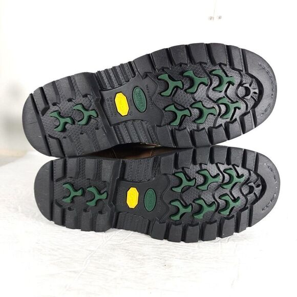 Wolverine Men's Big Sky US8,5M 1000g thinsulate Ultra Work Hunting Boots W05551 - Picture 13 of 14